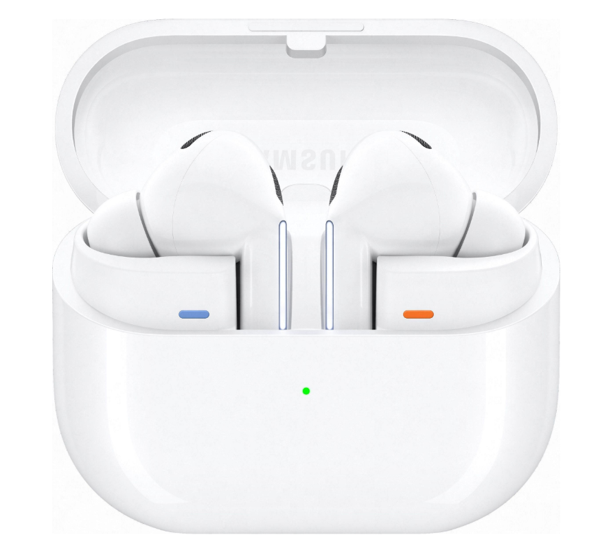 Гарнитура Samsung Galaxy Buds 3 Pro SM-R630 White 1 Гарнитура Samsung Galaxy Buds 3 Pro SM-R630 White 1