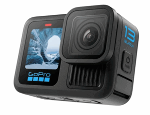 Экшн-камера GoPro HERO 13 Accessory Bundle 1