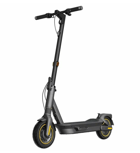 Электросамокат Ninebot by Segway Kickscooter Max G2, Black 1 Электросамокат Ninebot by Segway Kickscooter Max G2, Black 1