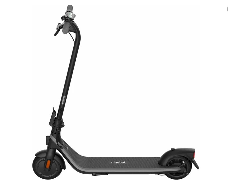 Электросамокат Ninebot KickScooter E2 1 Электросамокат Ninebot KickScooter E2 1