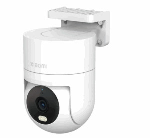 Камера видеонаблюдения Xiaomi Xiaovv Outdoor Camera CW300 1