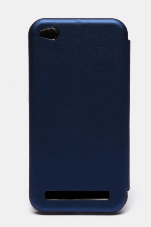 Книжка LEVEL Xiaomi Redmi A5 Синяя 1