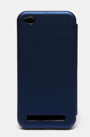 Книжка LEVEL Xiaomi Redmi A5 Синяя 1