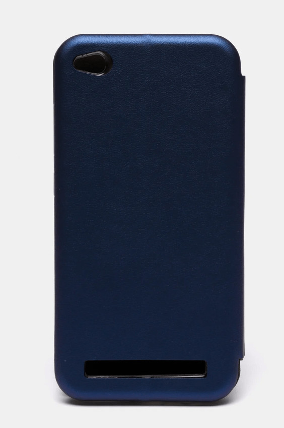 Книжка LEVEL Xiaomi Redmi A5 Синяя 1 Книжка LEVEL Xiaomi Redmi A5 Синяя 1