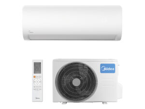 Сплит-система Midea MSAG1-09HRN8-I/MSAG1-09HRN8-O серии Paramount Неинвертор 1
