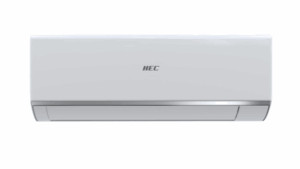 Кондиционер HEC HEC-07HRCU03/R3 Неинвертор (Компрессор QingAn) 1