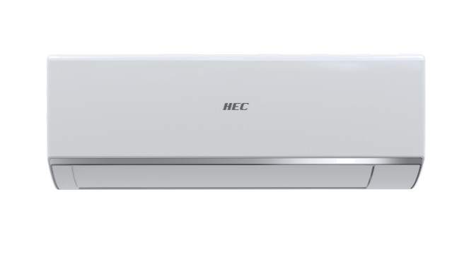 Кондиционер HEC HEC-07HRCU03/R3 Неинвертор (Компрессор QingAn) 1 Кондиционер HEC HEC-07HRCU03/R3 Неинвертор (Компрессор QingAn) 1