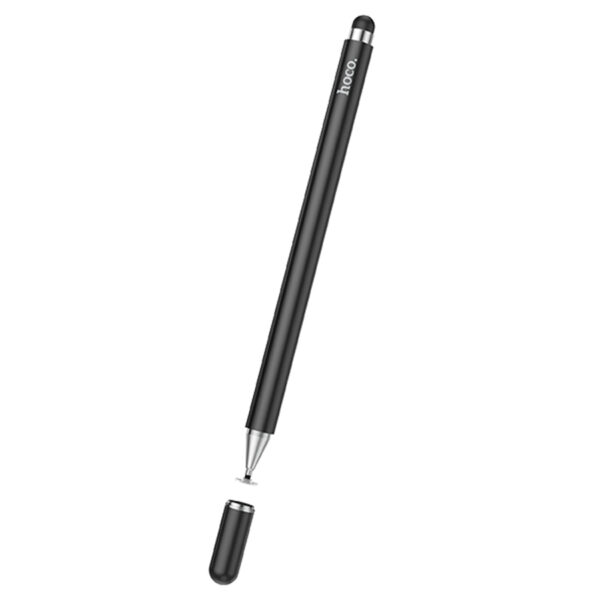 Стилус HOCO GM103 Fluent series universal capacitive pen black 1