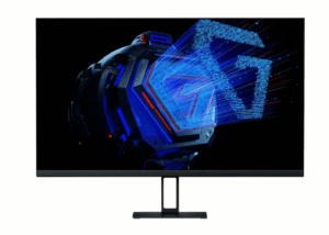 Монитор игровой Xiaomi Redmi Display X27GQ P27QCA-RX, 165Гц, 27", IPS, антибликовый, черный 1