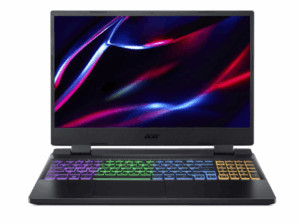 Ноутбук 15.6" ACER Nitro AN515-58-72SF (NH.QM0CD.001) 1