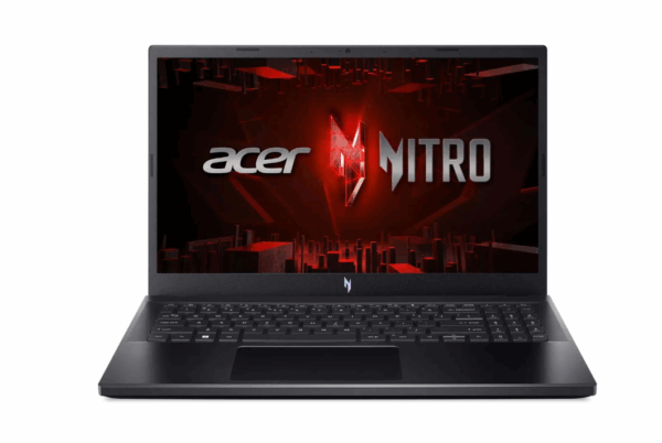 Ноутбук Acer Nitro V 15 ANV15-51-97HQ 1