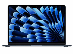 Ноутбук Apple MacBook Air 13 M4/24/512 (MC6C4) Midnight 1