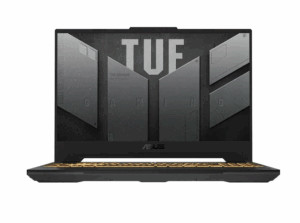 Ноутбук ASUS TUF Gaming F15 FX507VI-LP138 Intel i7-13620H/16Gb/512b SSD/RTX 4070/15,6/FHD/144Hz 1
