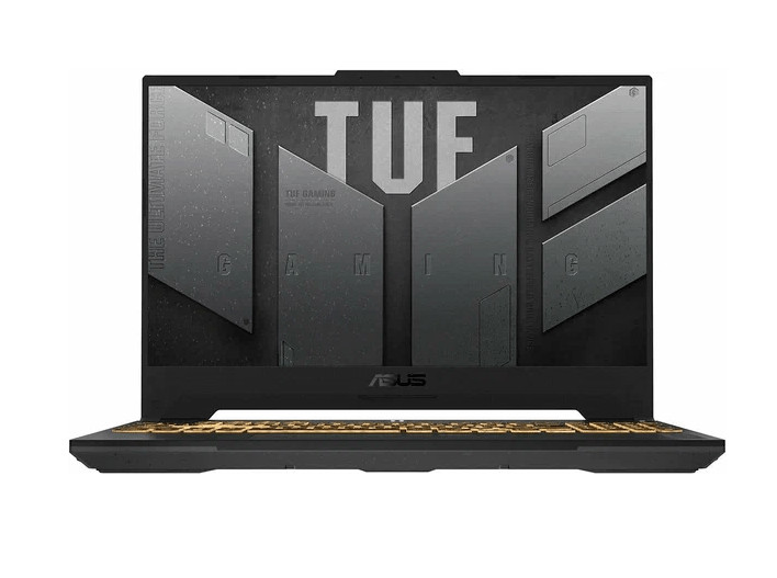Ноутбук ASUS TUF Gaming F15 FX507VI-LP138 Intel i7-13620H/16Gb/512b SSD/RTX 4070/15,6/FHD/144Hz 1 Ноутбук ASUS TUF Gaming F15 FX507VI-LP138 Intel i7-13620H/16Gb/512b SSD/RTX 4070/15,6/FHD/144Hz 1