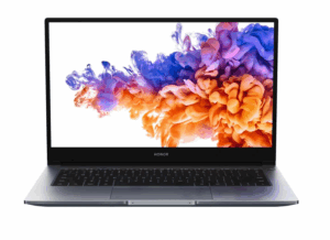 Ноутбук Honor MagicBook 14 (NMH-WDQ9HN) 14" AMD Ryzen 5 5500U/8ГБ/SSD 512ГБ Radeon Graphics/No OS 1