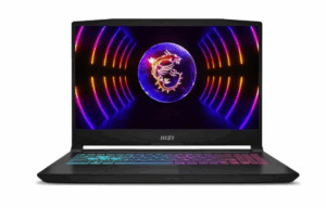 Ноутбук MSI Katana B13VEK-1089XRU 1