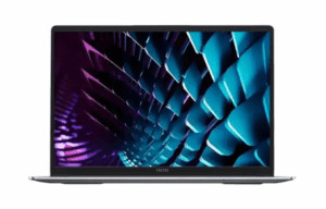 Ноутбук TECNO K16SDA 16" Ryzen 5-7430U/8Gb/512Gb/W11/Silver 1
