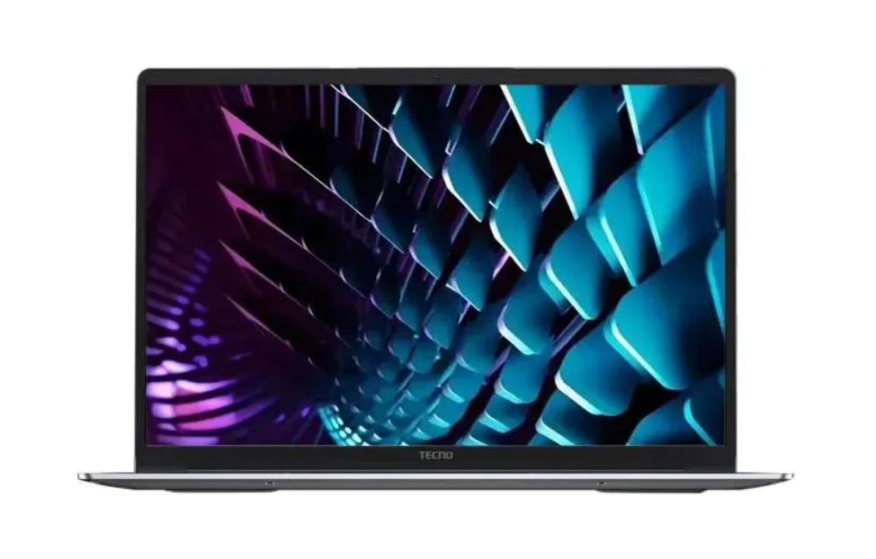 Ноутбук TECNO K16SDA 16" Ryzen 5-7430U/8Gb/256Gb/W11/Grey 1 Ноутбук TECNO K16SDA 16" Ryzen 5-7430U/8Gb/256Gb/W11/Grey 1