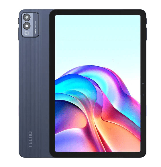 Планшет Tecno Megapad 11 8/256 Starfall Grey 1 Планшет Tecno Megapad 11 8/256 Starfall Grey 1