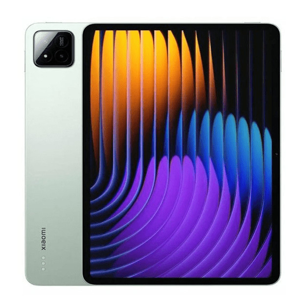 Планшет Xiaomi Pad 7 8/256Gb (Green) 1 Планшет Xiaomi Pad 7 8/256Gb (Green) 1