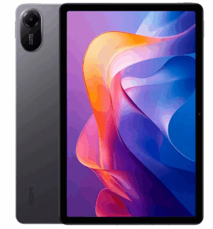 Планшет Xiaomi Redmi Pad 2 6/128GB Wi-Fi Graphite Gray 1