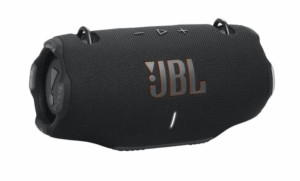 Портативная колонка JBL Xtreme 4 black 1