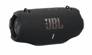 Портативная колонка JBL Xtreme 4 black 1