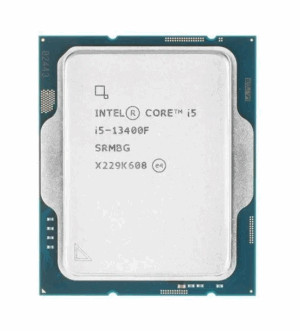 Процессор Intel Core I5-13400F (CM8071504821107 S RMBG IN) S1700 OEM 2.5G 1