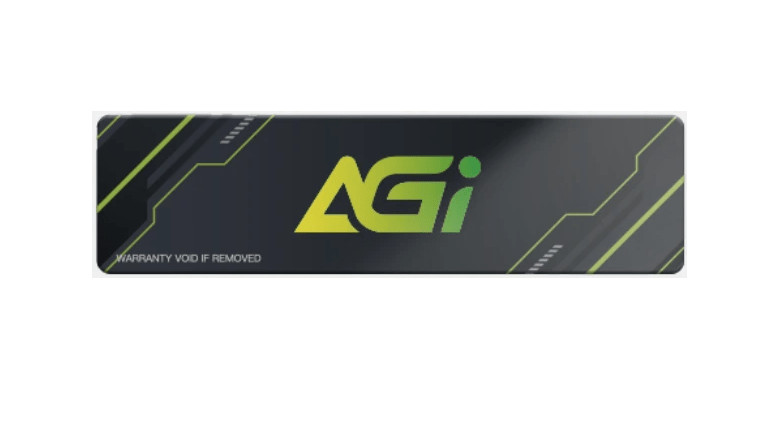 Радиатор AGI Graphene heatsink 1 Радиатор AGI Graphene heatsink 1