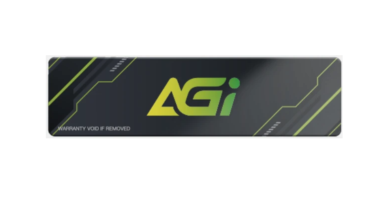 Радиатор AGI Graphene heatsink 1 Радиатор AGI Graphene heatsink 1