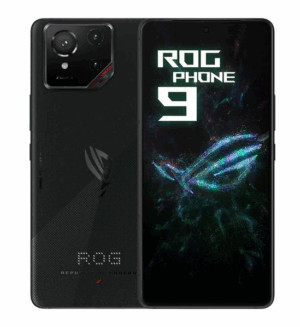 Смартфон ASUS ROG Phone 9 AI2501 12/256 Gb Black 1