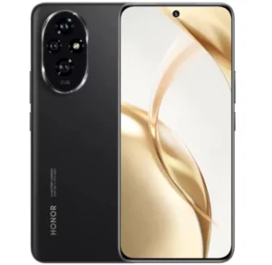 Смартфон Honor 200  12/256 Черный 1