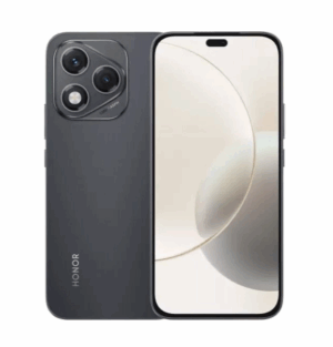 Смартфон HONOR 400 Lite 256 ГБ Вельветовый Чёрный 1