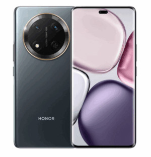 Смартфон HONOR X9c 5G 12/512GB Титановый Черный 1