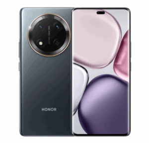 Смартфон HONOR X9c 5G 12/256GB Титановый Черный 1