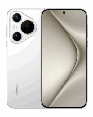 Смартфон Huawei Pura 70 ADY-LX9 12/256, Белый 1
