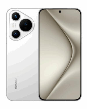 Смартфон Huawei Pura 70 ADY-LX9 12/256, Белый 1