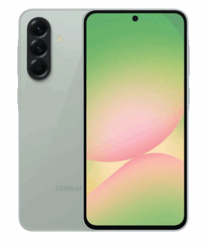 Смартфон Samsung Galaxy A56 5G 8/128GB Olive 1