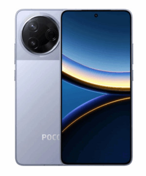 Смартфон Xiaomi POCO F7 Pro 12/512 Blue 1