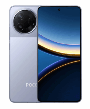Смартфон Xiaomi POCO F7 Pro 12/512 Blue 1