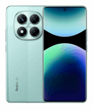 Смартфон Xiaomi Redmi Note 14 Pro 5G 12/512GB Coral Green 1
