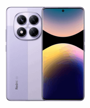 Смартфон Xiaomi Redmi Note 14 Pro 5G 12/512 GB Lavender Purple 1