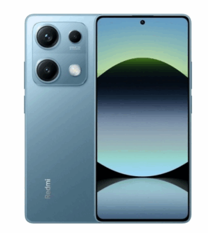 Смартфон Xiaomi Redmi Note 14S 12/512 ГБ Ocean Blue 1