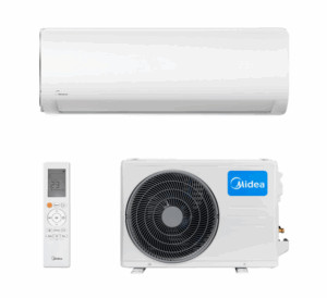 Сплит-система Midea MSAG1-09N8C2S-I/MSAG1-09N8C2S-O серии Paramount Инвертор 1