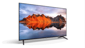 Телевизор Xiaomi Mi TV A2 43" 4K  RU, черный 1