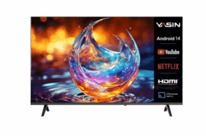32" Телевизор Yasin 32E9000 1