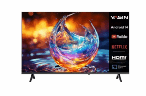 32" Телевизор Yasin 32E9000 1