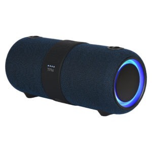 Колонка bluetooth TFN Beat TFN-BS11-01BL Синий 1