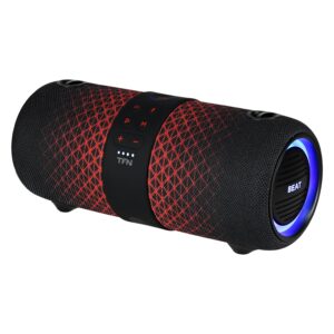 Колонка bluetooth TFN Beat TFN-BS11-01RD Красный 1