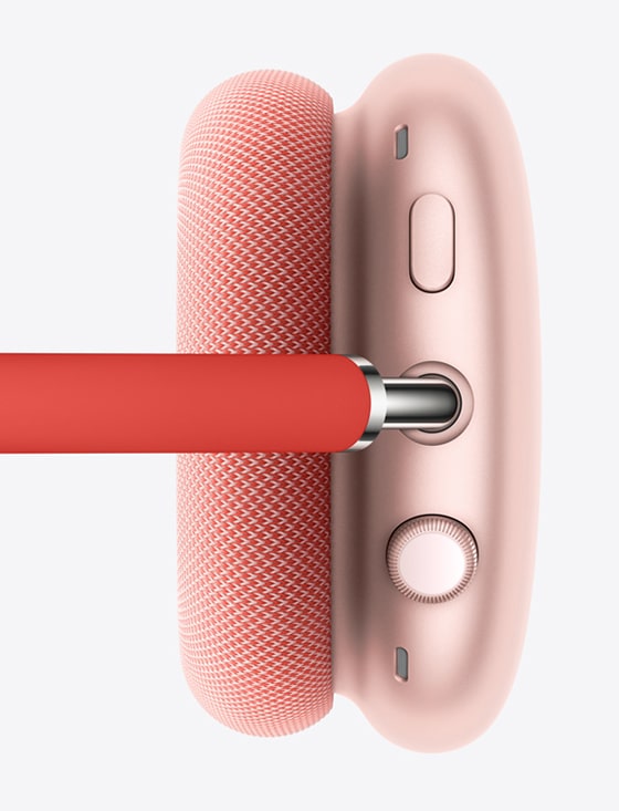 Беспроводные наушники Apple AirPods Max 2 (USB-C) Blue 2 Беспроводные наушники Apple AirPods Max 2 (USB-C) Blue 2